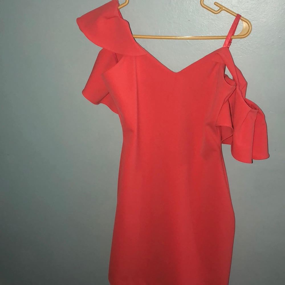Designer dress